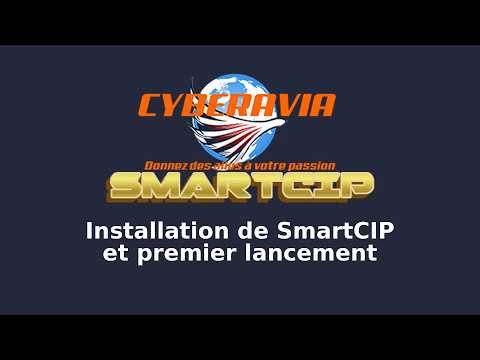 Vidéo Cyberavia