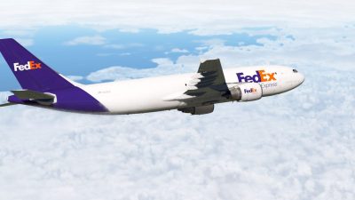 A300FDX1